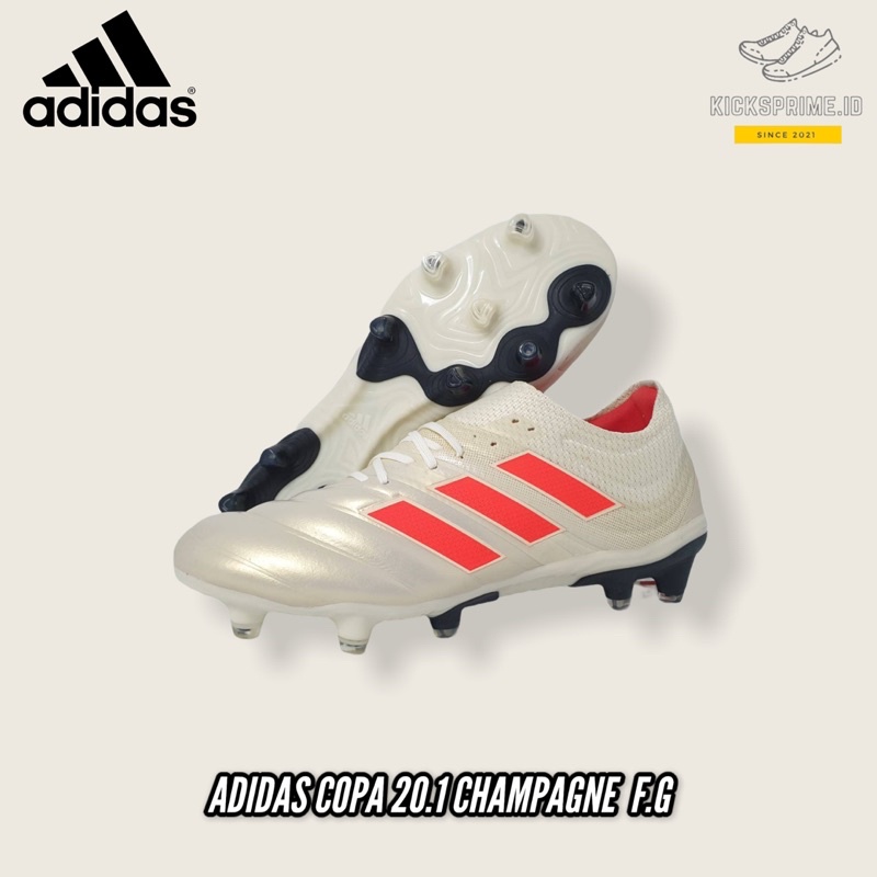 SEPATU BOLA ADIDAS COPA 20.1 CHAMPA*** FG