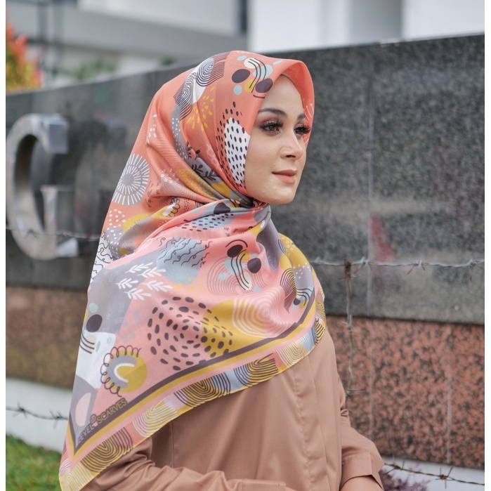 Minor Deffect | Balance | Levelup | Levelscarves