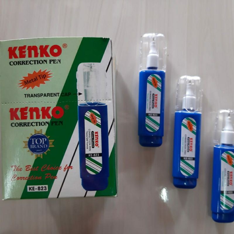 

TIPPEX KENKO KE-823