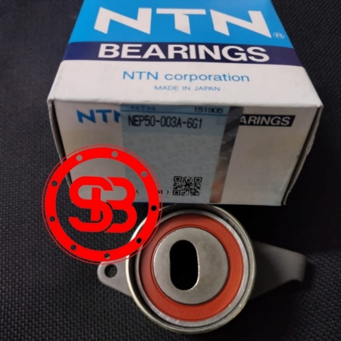 TENSIONER BEARING XENIA 1.0 CC NEP50-003A-6 NTN JAPAN ORIGINAL