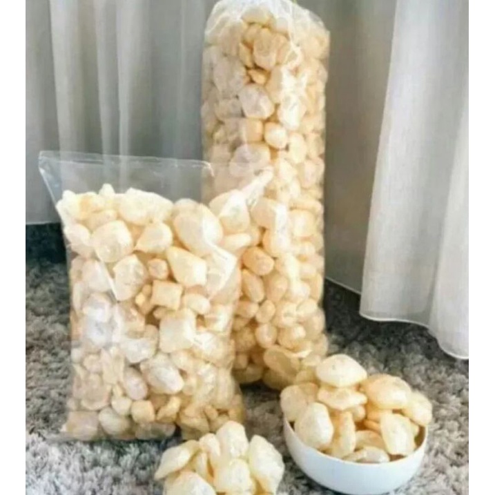 

KRUPUK KULIT 500g