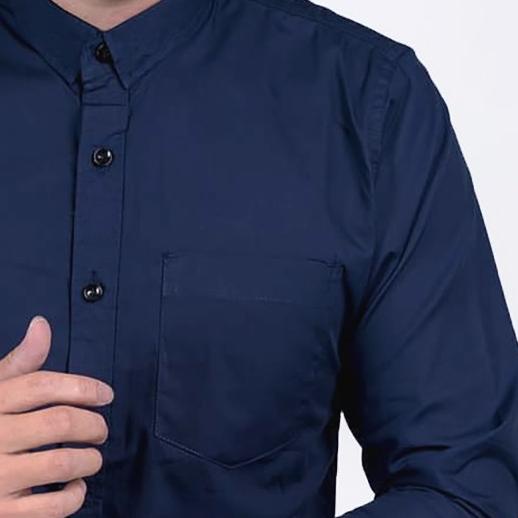✸ Kemeja Polos Pria Lengan Panjang Kemeja Polos Pria Kemeja Pria Panjang Kemeja Pria Lengan Panjang
