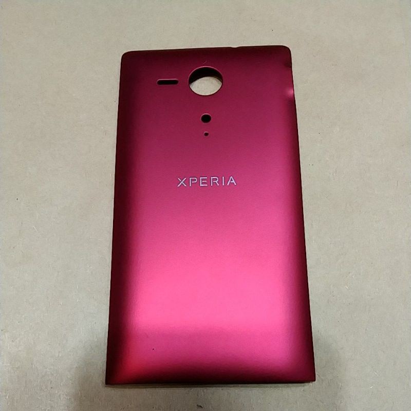 Backdoor Sony Experia SP