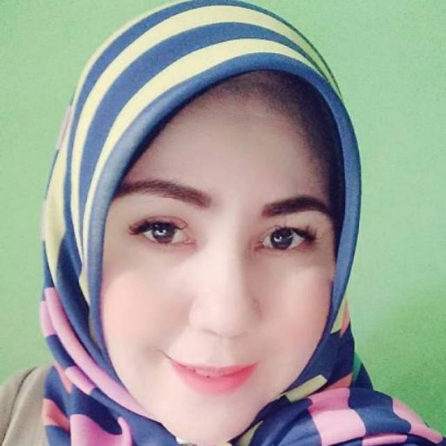 HIJAB SEGIEMPAT MOTIF PRINTING II Eleeya Scarf ELY 01