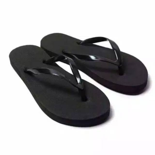 Sandal Jepit Polos cewe | sendal jepit wanita