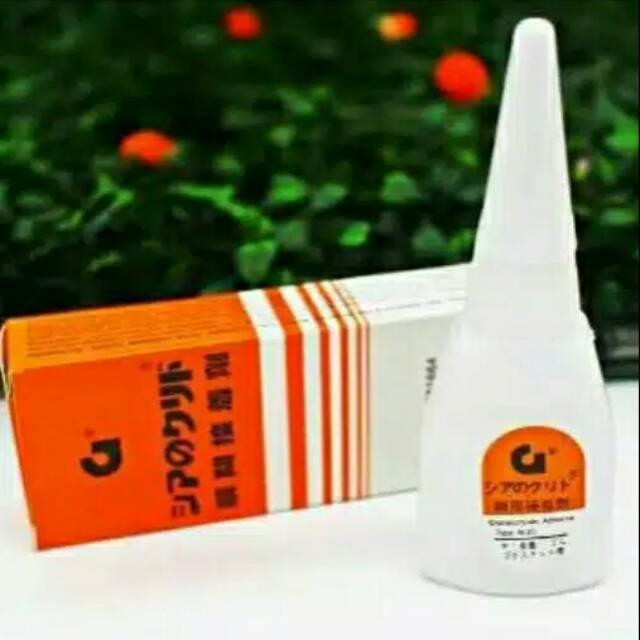 

LEM SERBAGUNA Rp 6.000,-