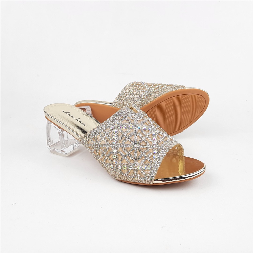 Sepatu hak pesta alea kae Nx.22.005 35-41