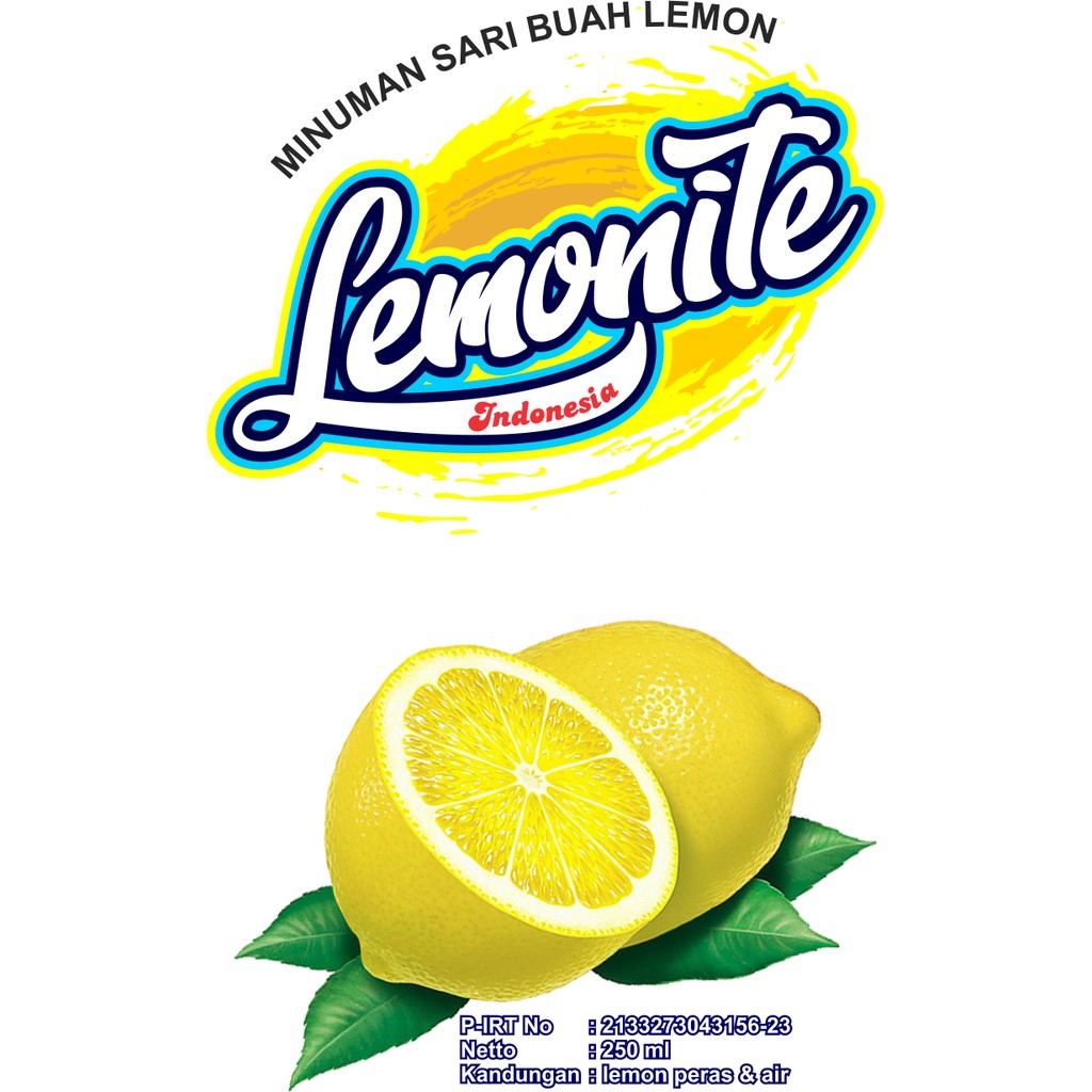 

Lemonite Ready to Drinks Sweetened