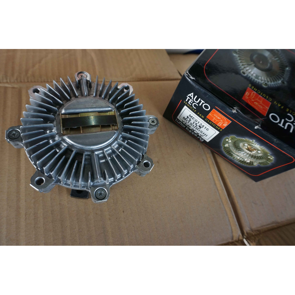 Fan Clutch Kipas Kopling Mitsubishi PS135/125/110 merk AutoTec