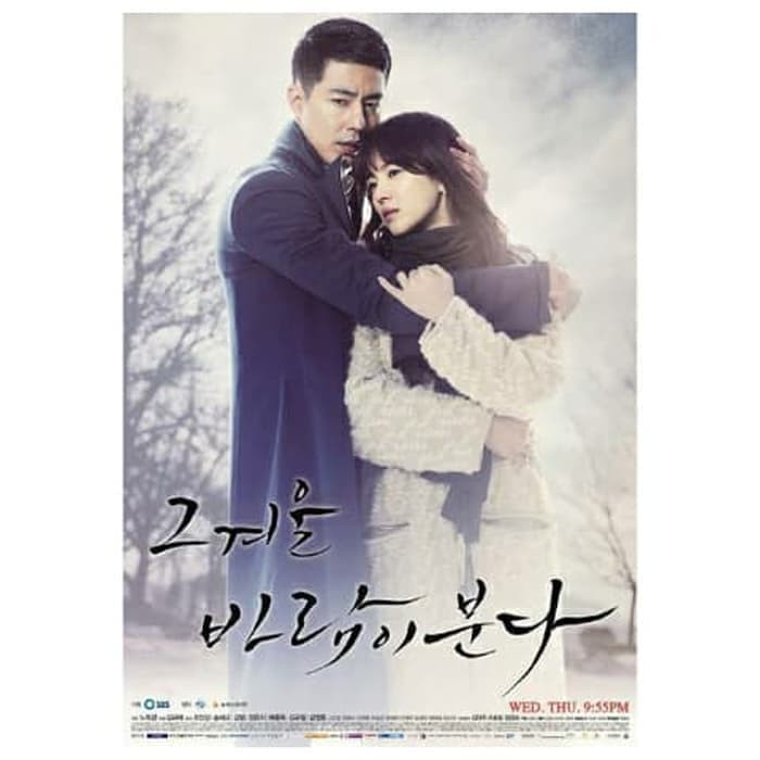 KDRAMAS THAT WINTER, THE WIND BLOWS - 2013 (SUB INDO)