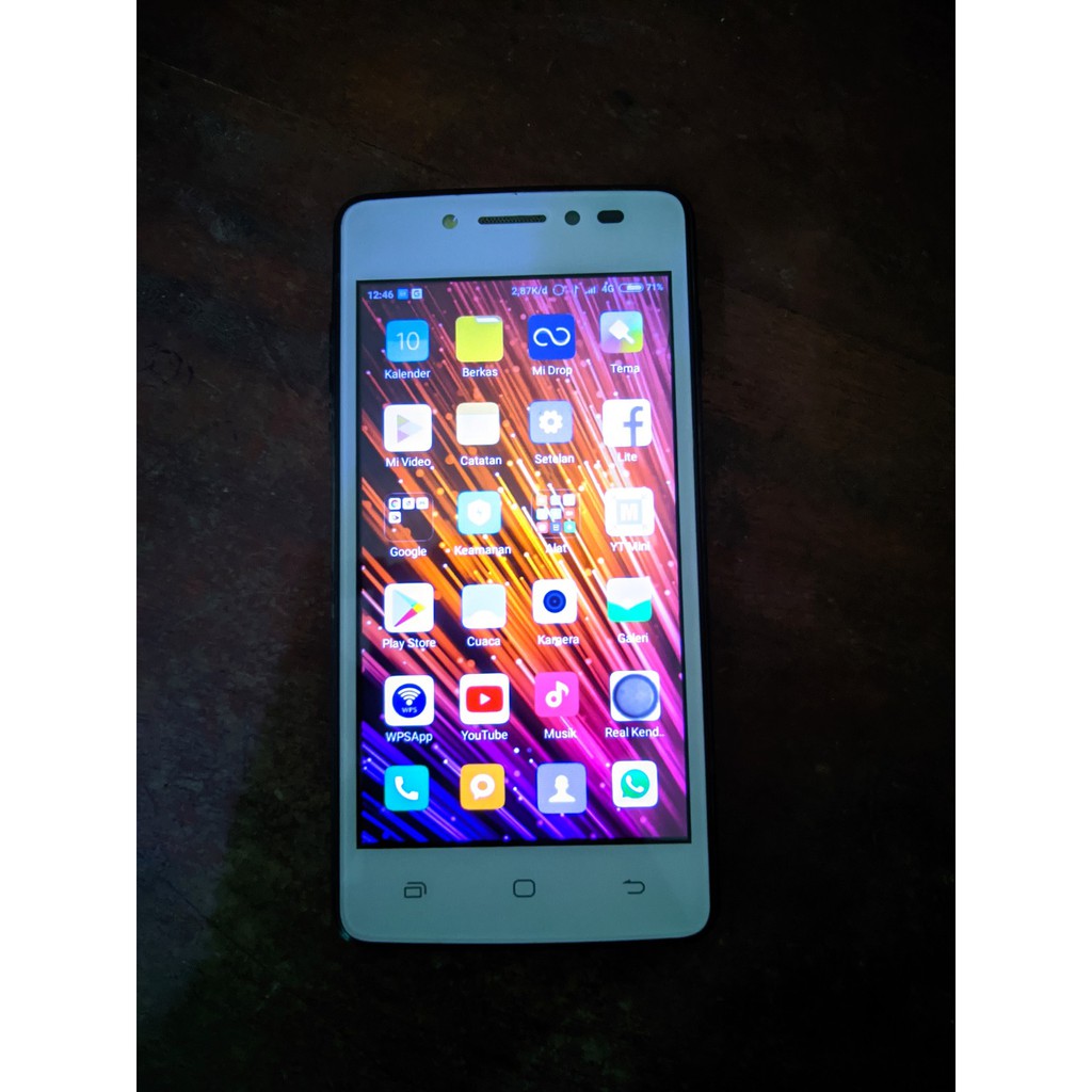 andromax e2 b16c2h minus