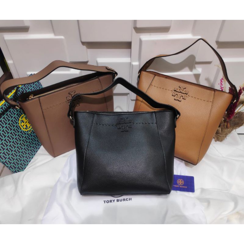 

TORY MCGRAW HOBO FREE PAPERBAG