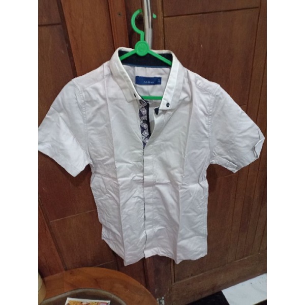 preloved kemeja pria branded