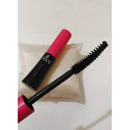 PIXY MASKARA WATERPROOF
