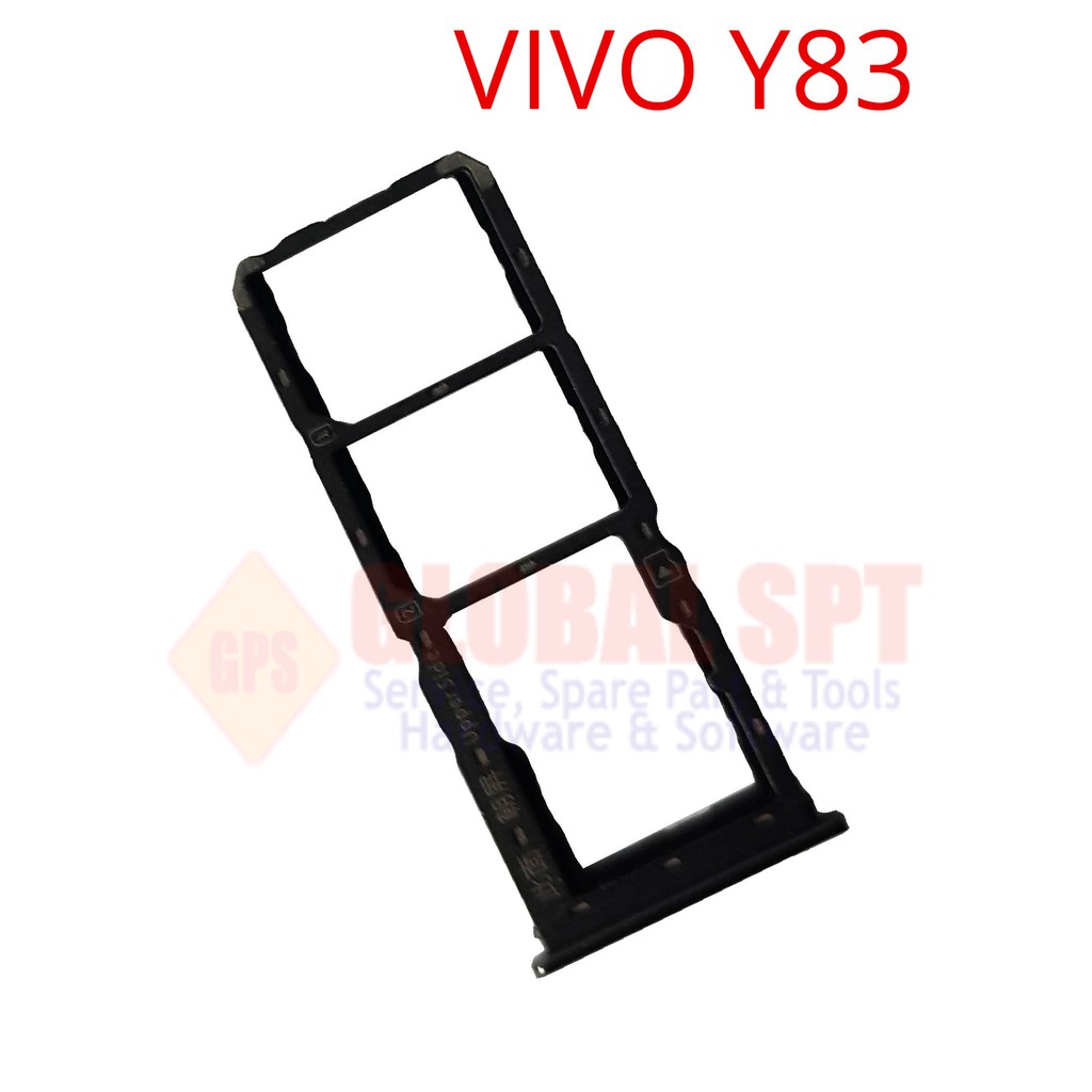 SIMLOCK VIVO Y83 / SIM LOCK / SIM TRAY / DUDUKAN KARTU