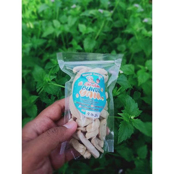 

basreng original 50 gr