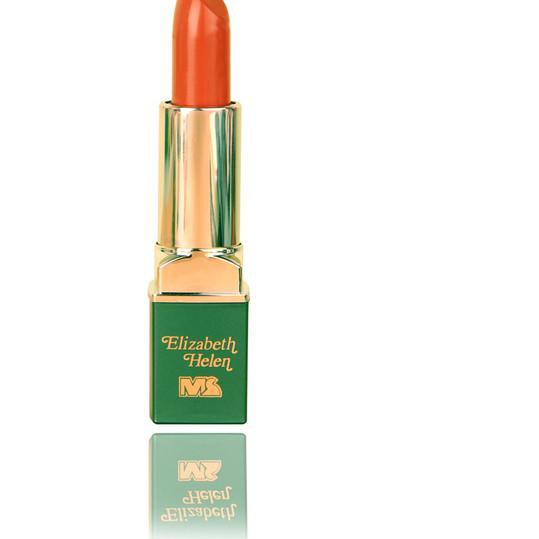 ➩ Lipstik Elizabeth Helen Matte Lipstick Mahmood Saeed 45 (4g) ♪