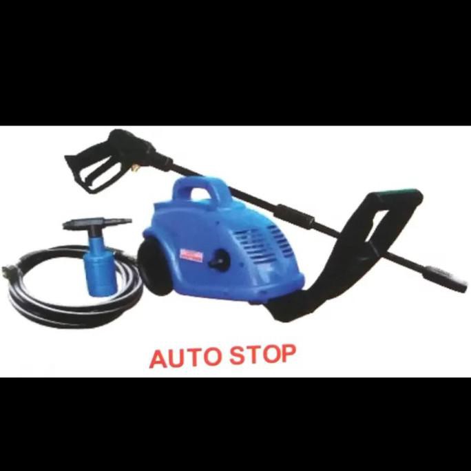 Mesin Cuci Steam Mobil Motor Jet Cleaner Wipro Apw-40 Ruangwati