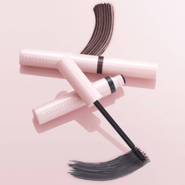 WARDAH INSTAPERFECT Browfessional 3D Brow Mascara