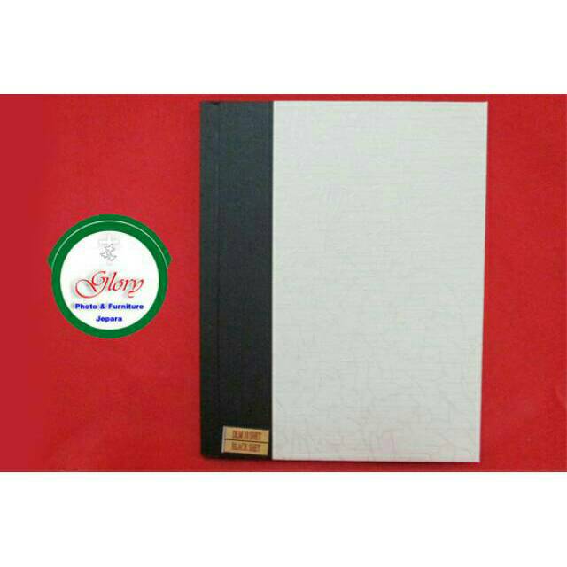 Album Foto Magnetik DLM