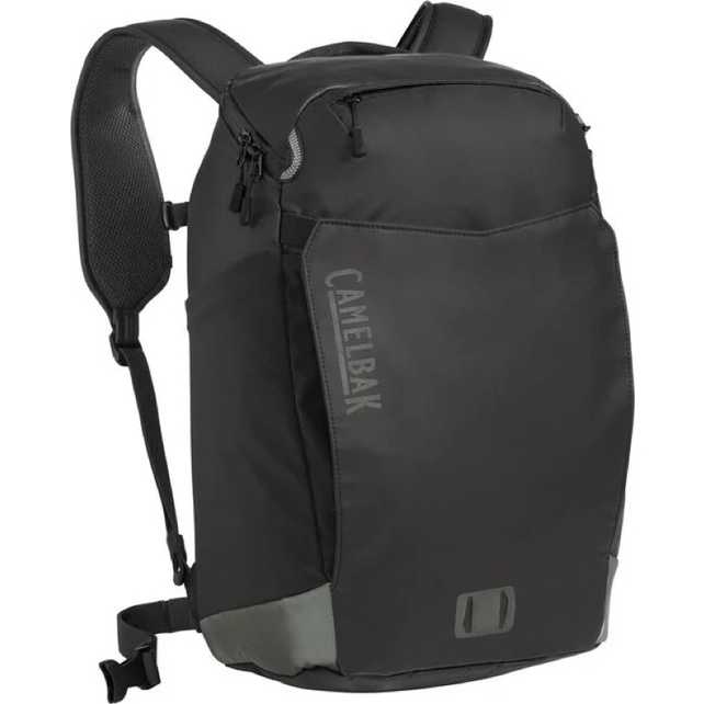 TAS CAMELBAK MULE COMMUTE 22L BLACK ORIGINAL