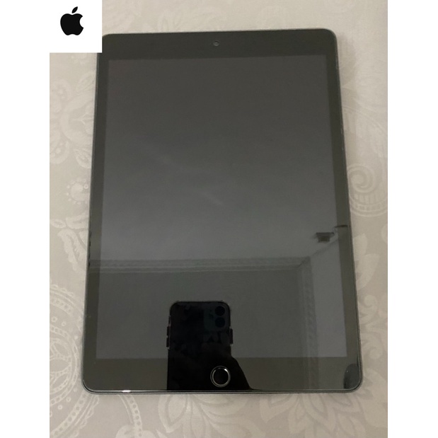 Ipad Gen 9 64gb Second