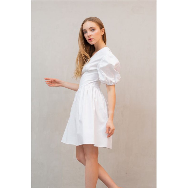 Leora Dress
