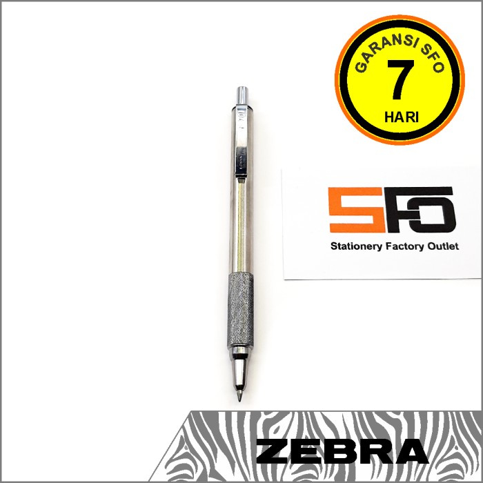 

MURAH Pen Zebra F-701 0.7mm