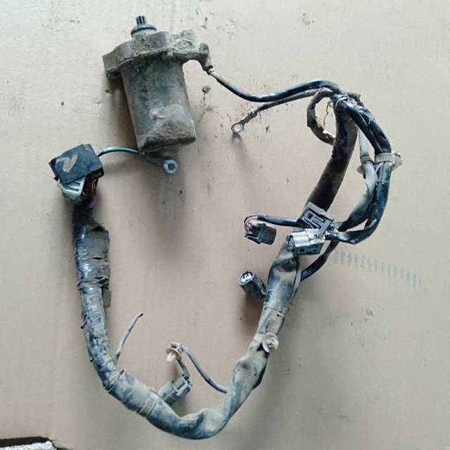 Dinamo stater beat fi 2013 2014 copotan motor
