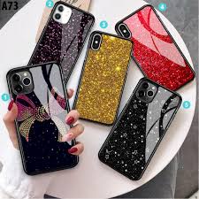 case custom glass infinix note 10 pro NFC