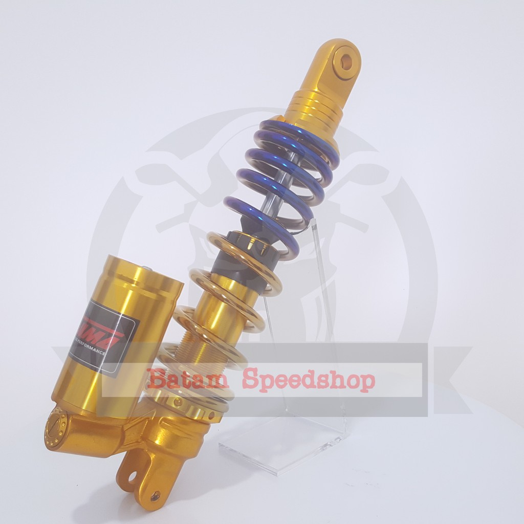 SHOCK TABUNG KOJIMA TWO TONE