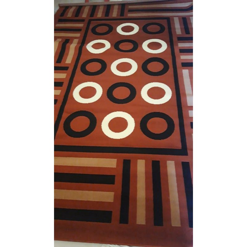 Karpet permadani size 210x310