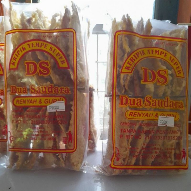 

Keripik