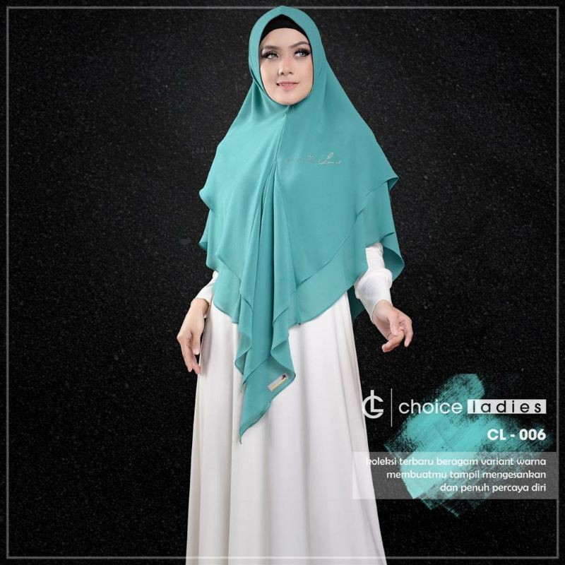 KHIMAR CHOICE LADIES 006