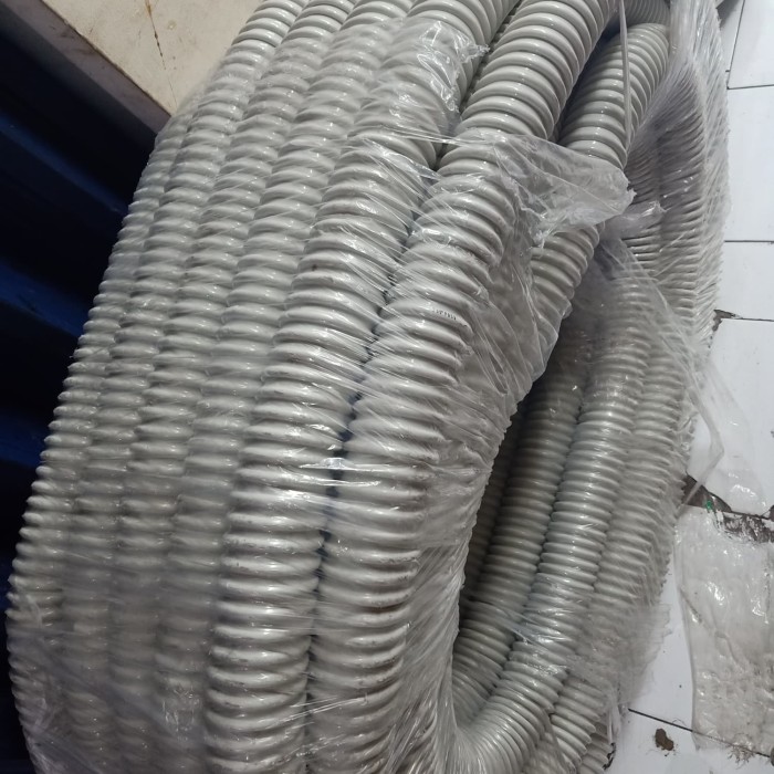 Jual Selang Ducting Flexible Pvc Selang Hisap Debu Inch Indonesia