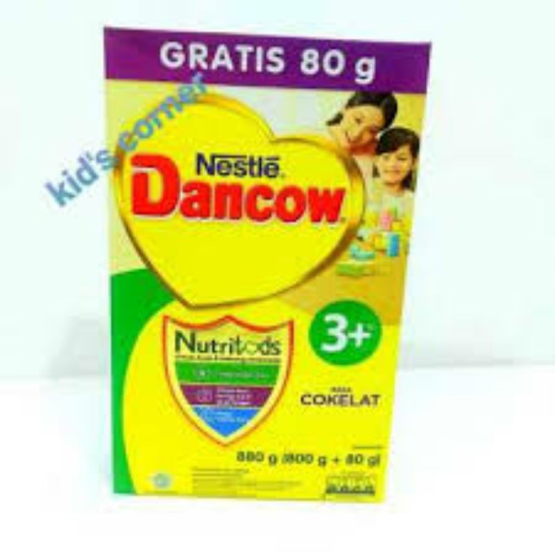 

Dancow3+Coklat800g