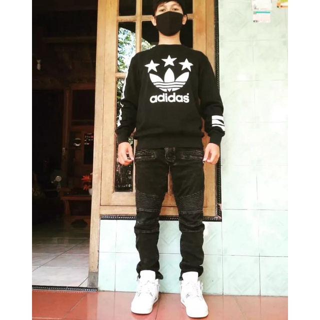BALMAIN SECOND BLACK