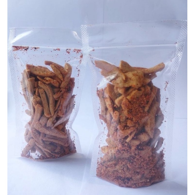 

basreng/ bakso goreng