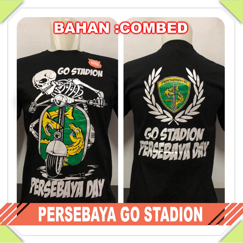  Paling  Bagus 16 Gambar Lambang Persebaya Keren  Gudang 