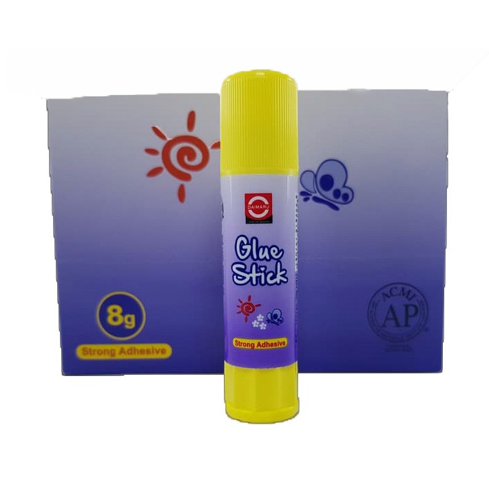 DAIMARU GLUE STICK 8gr