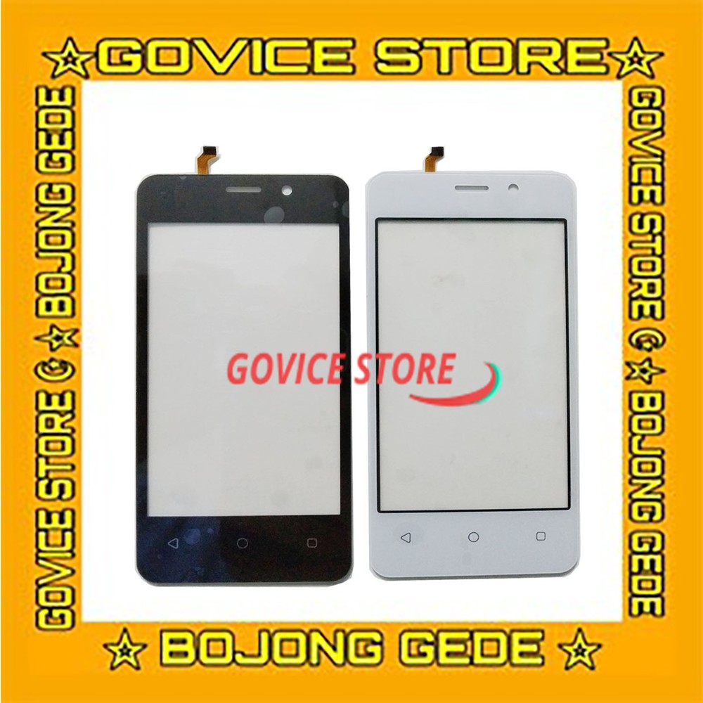 TOUCHSCREEN ADVAN S40