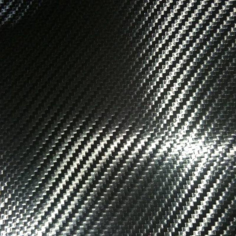 jok karbon hitam MB tech ORI lembaran