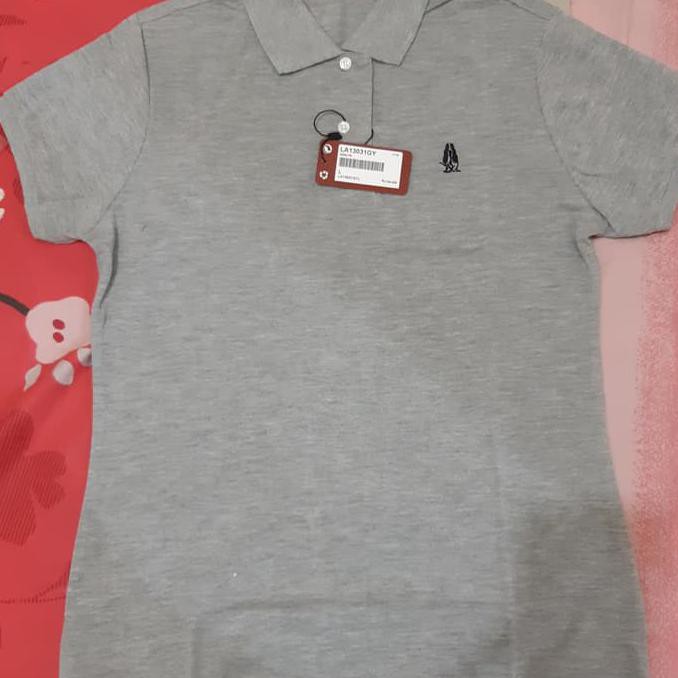 promo hush puppies murah kaos polo wanita sale - polo polos terbaru