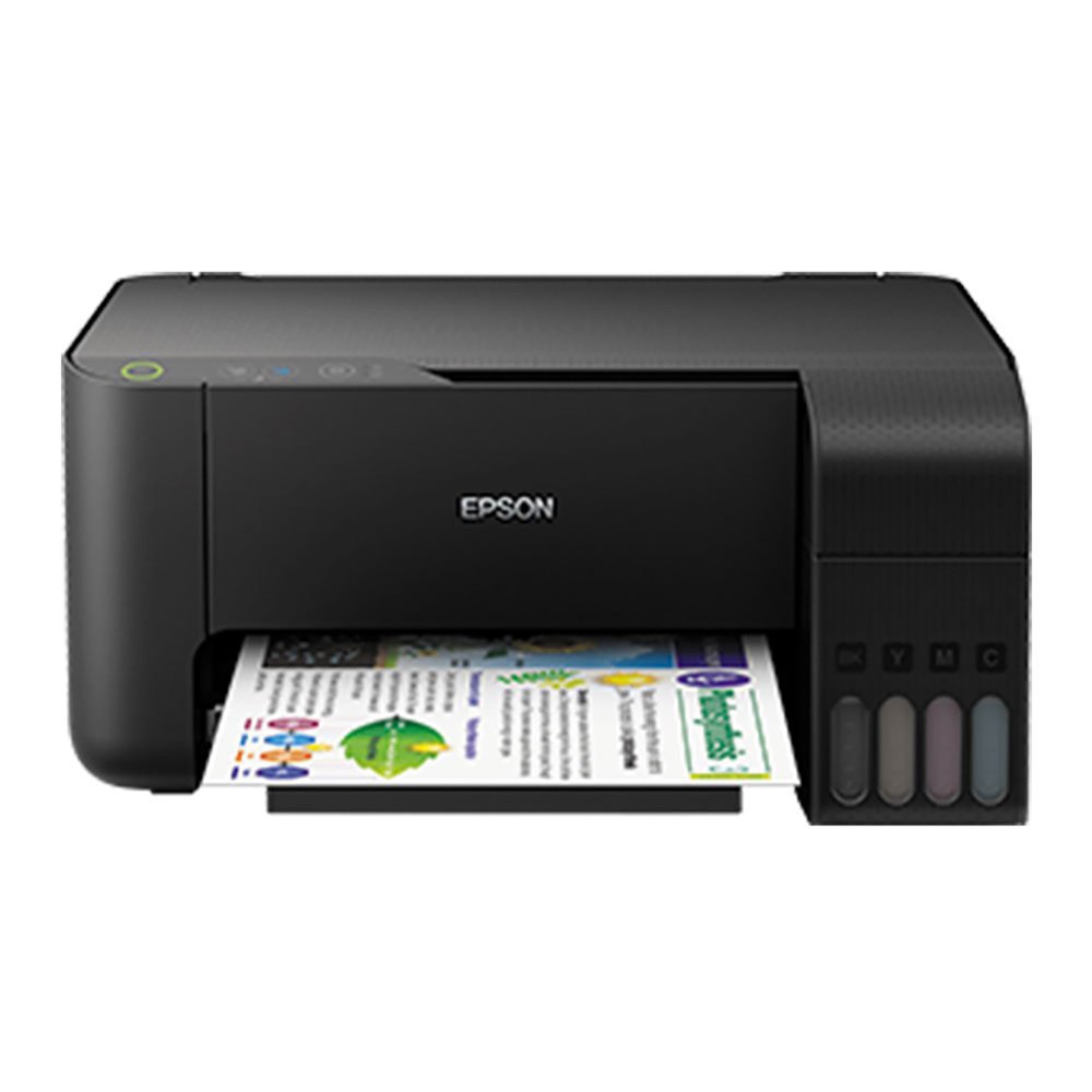 PRINTER EPSON ALL IN ONE L3110 PRINT-SCAN-COPY