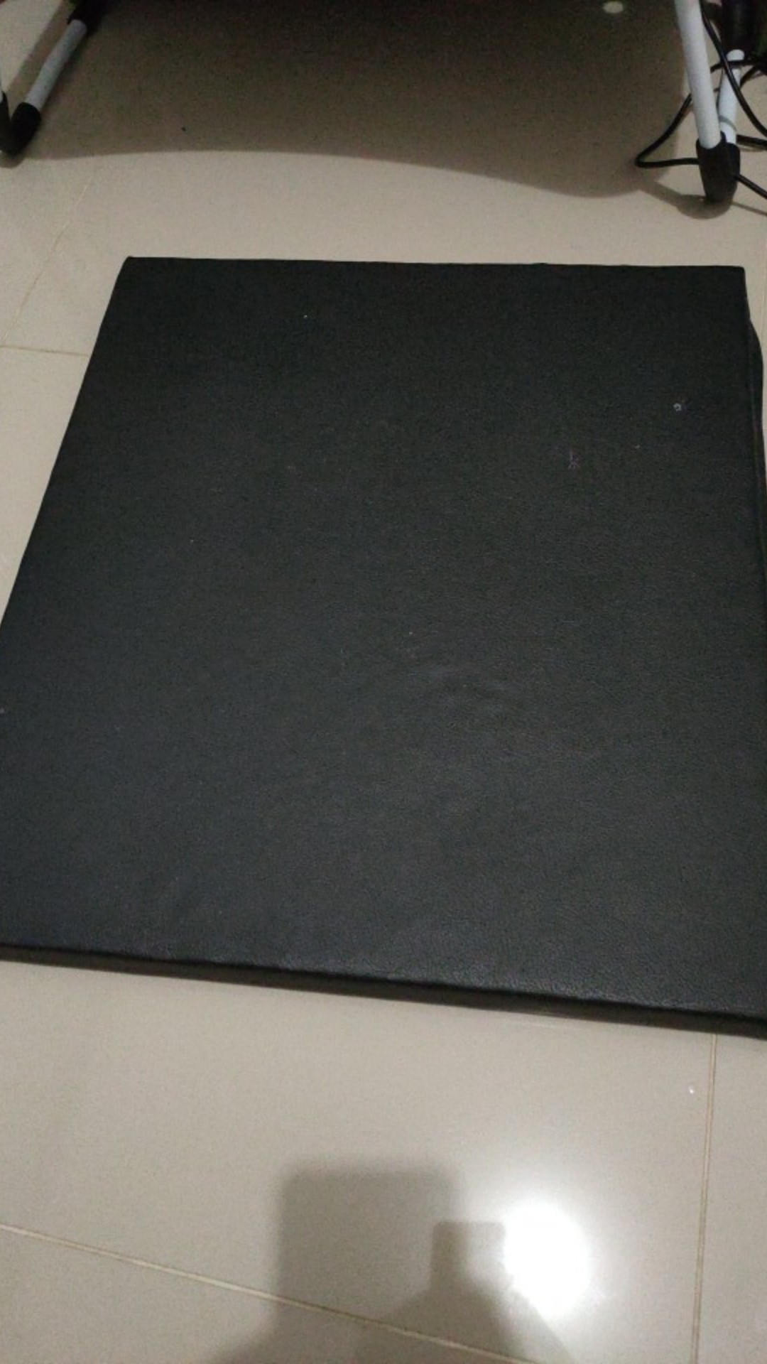 Alas Duduk Lesehan Rebonded 50x55x4 Cm Anti Kempes