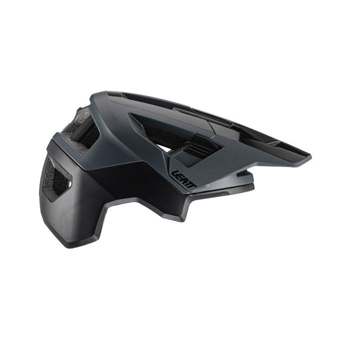 Helmet Leatt All Mountain 4.0 Black / helm sepeda leatt