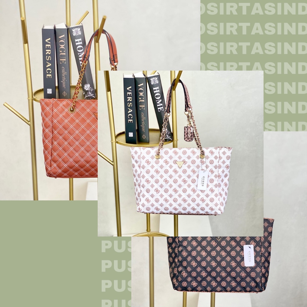 TAS WANITA GB-3377 TOTE BAG