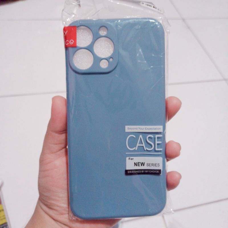 (BARU) CASING/CASE IPHONE 13 PRO MAX