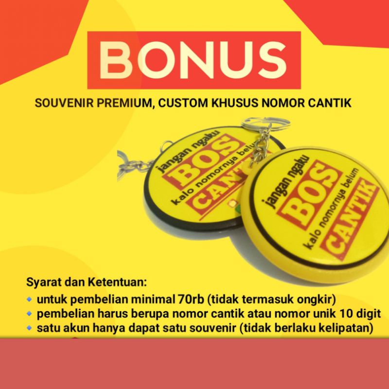 Nomor Cantik Telkomsel Simpati 10 Digit 888 999 Nomer Cantik 10 digit Kartu Perdana