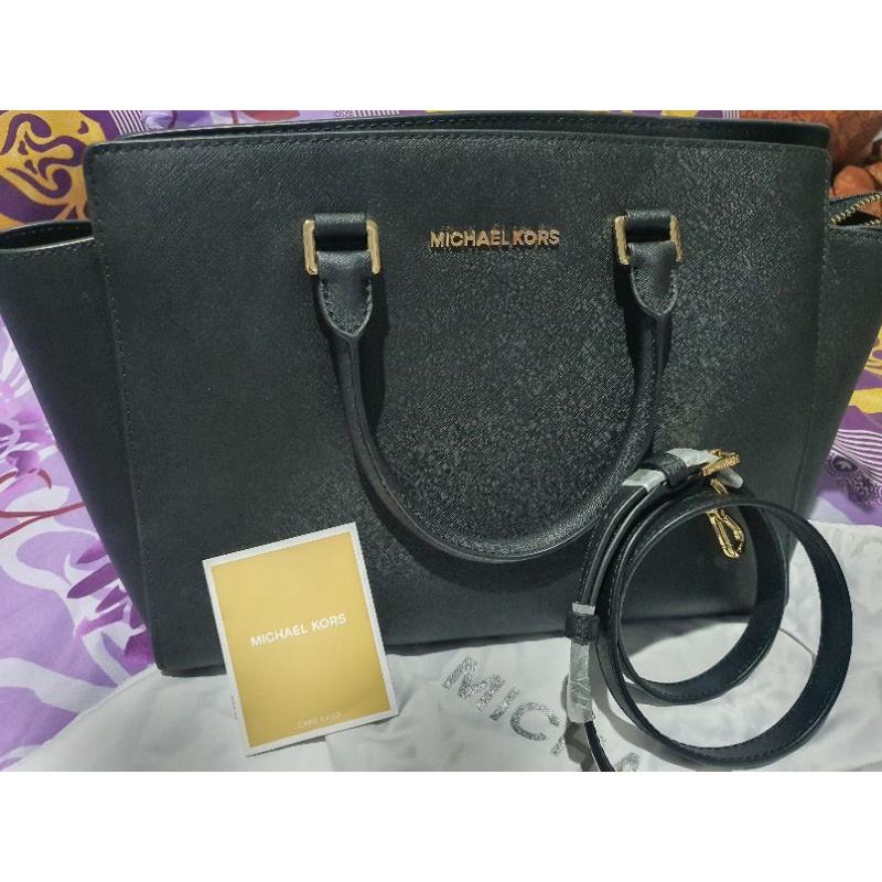 Michael Kors Bag Preloved